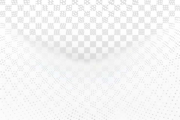 PSD png halftone-vektorrandmuster hintergründe elektronik ki-generiert bild von rawpixel