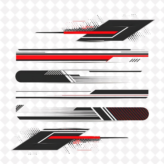 Png Des lignes élégantes avec des formes minimalistes Des lignes de frontière Design Highli Créativité Nature Design Art