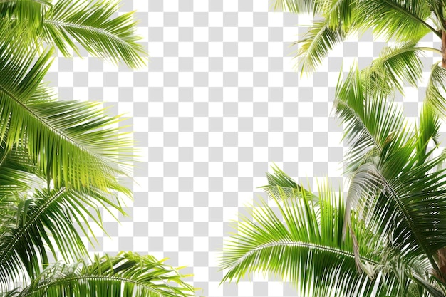 PNG Luce solare all'aperto pianta naturale