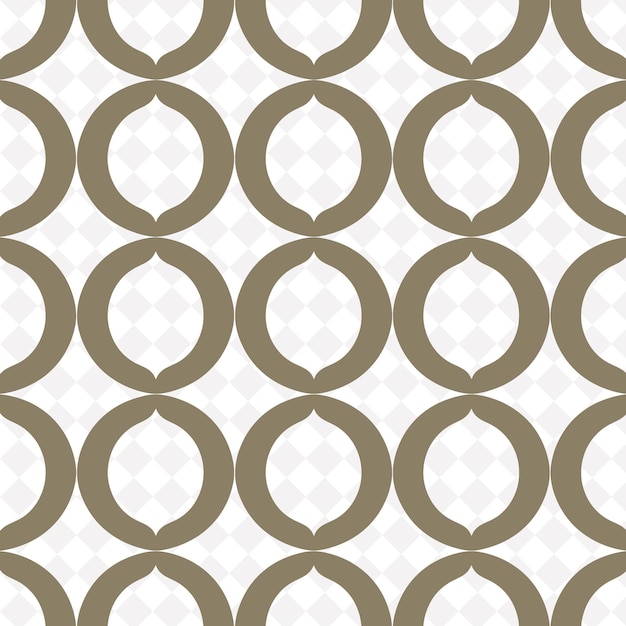 Png Modelo geométrico minimalista simple al estilo de Turquía B Colecciones de arte de contorno creativo