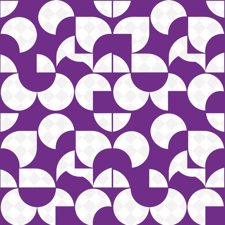 PSD png modelo geométrico minimalista simple en el estilo de palau bl colecciones de arte de contorno creativo