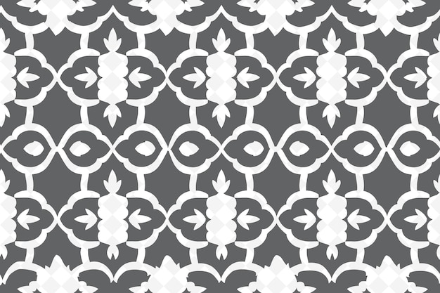 PNG Nature Collage Frames Diseños de fondo limpio con flores de animales y elementos de arte de líneas