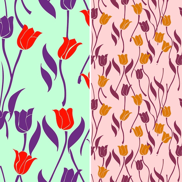 PSD png natureinspired patrones y diseños de camisas vector para un estilo moderno y artístico