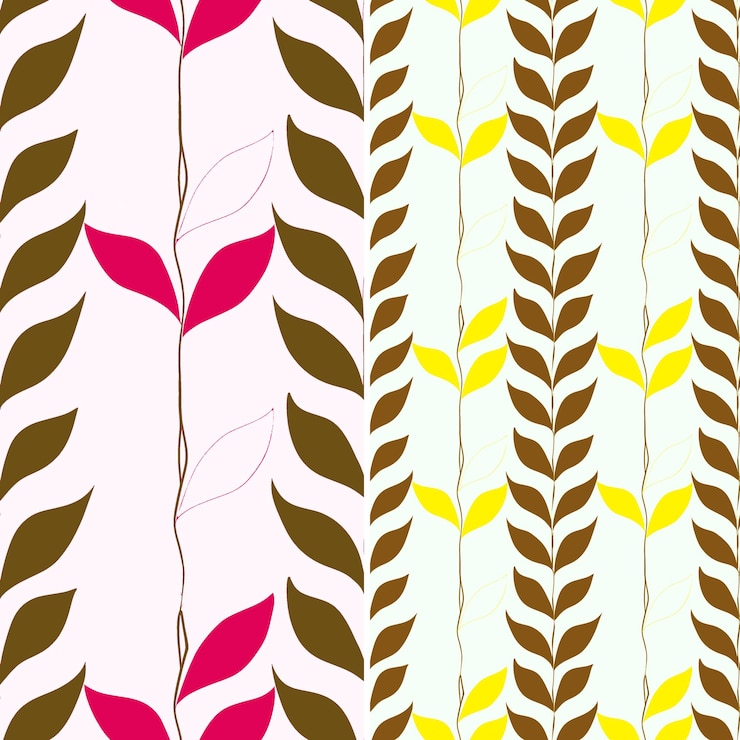 PSD png natureinspired patterns e shirt designs vector per uno stile moderno e artistico
