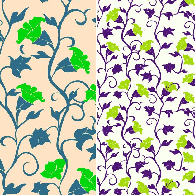 PSD png natureinspired patterns und shirt designs vector für einen modernen und künstlerischen stil