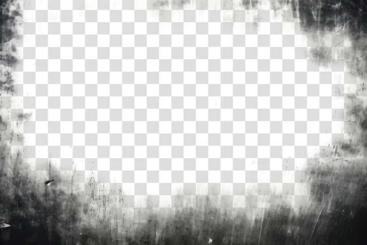 PSD png noisy film texture backgrounds scratched abstract