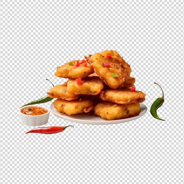 PSD png-nuggets