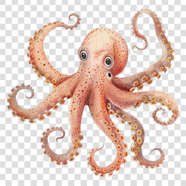 PNG Octopus octopus lampadario invertebrato