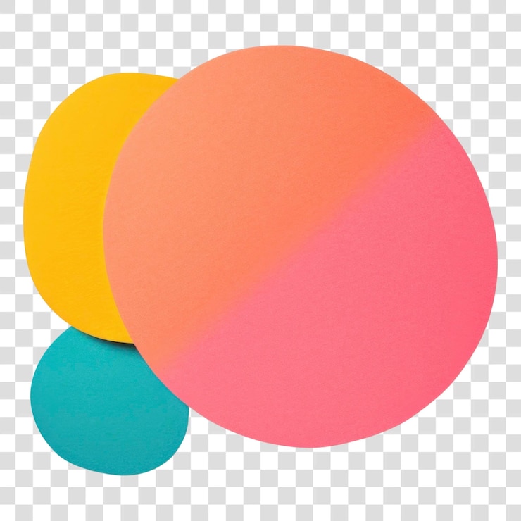 PSD png papel de color fondo blanco microbiología simplicidad generada por ia imagen por rawpixel