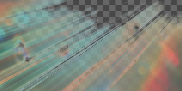 PNG-Prisma- oder Linsenflare-Effekte Licht Hintergrund Sonnenlicht