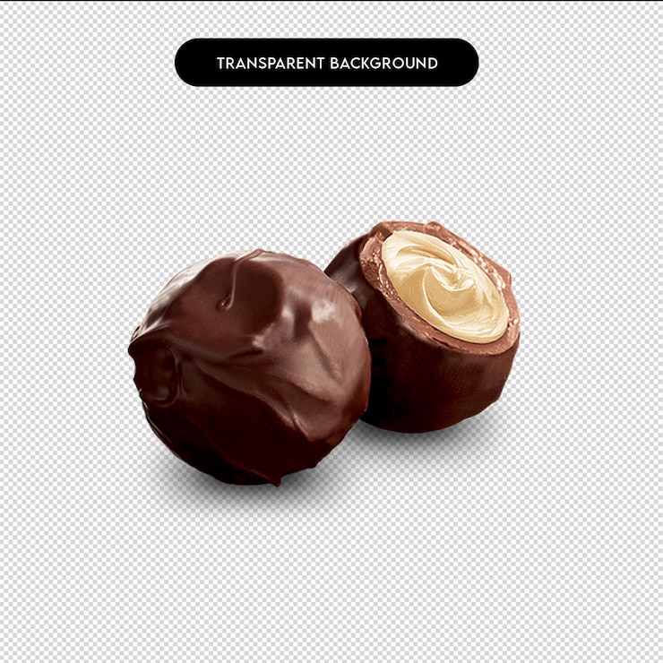 PSD png réaliste de lait au chocolat versant de la poudre de cacao et une bouteille de lait : ingrédients pour la conception culinaire