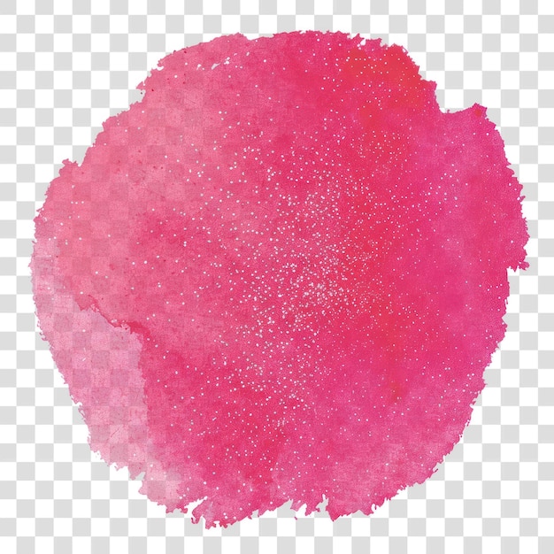 PNG-Reine heiße rosa Glitter-Ketchup-Pulver-Lebensmittel