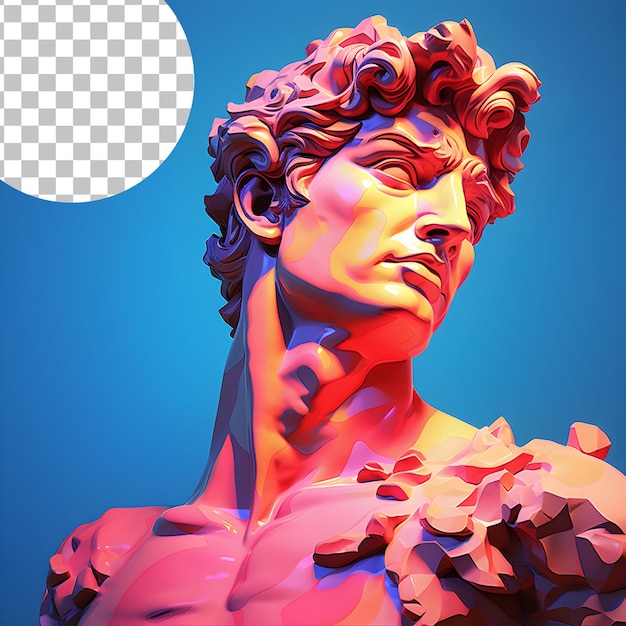 PNG rendering 3d david michelangelo estetica david michelangelo png estetica david scultura