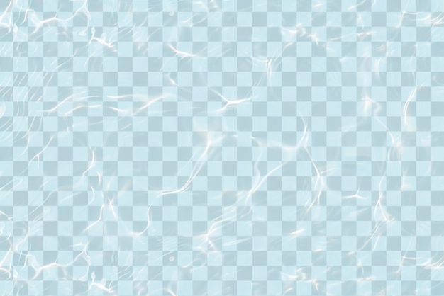 PNG Schwimmbad Textur Hintergrund Wellen Wasseroberfläche