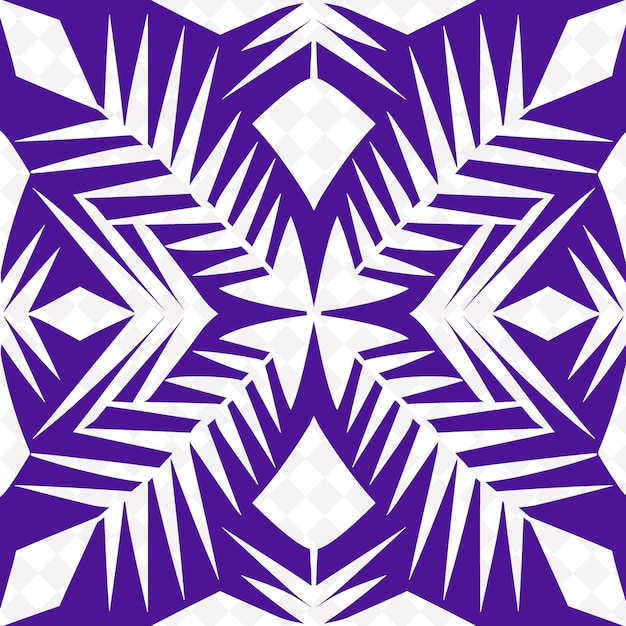 Png Simple Minimalist Geometric Pattern nello stile di Papua Ne Creative Outline Art Collections