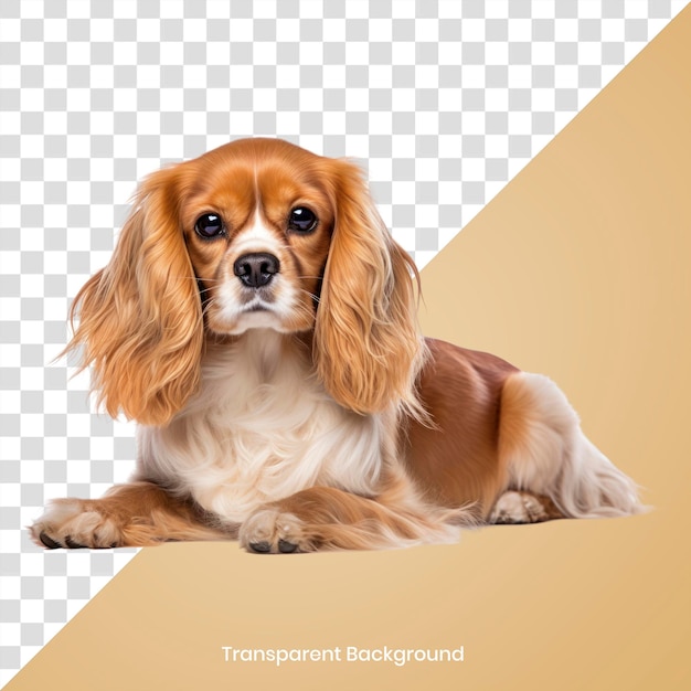 PNG Spaniel animale mammifero animale domestico