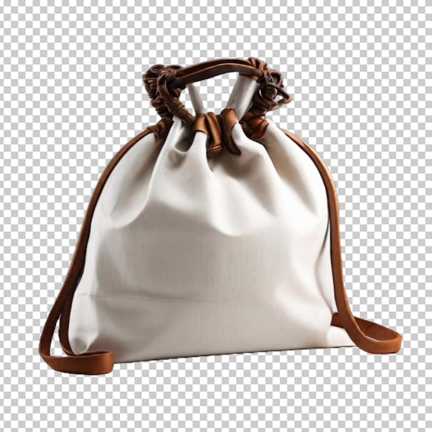 PSD png-tasche mit psd.