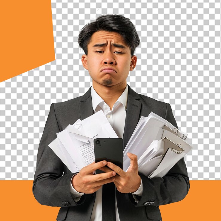 PSD png tema hari buruh