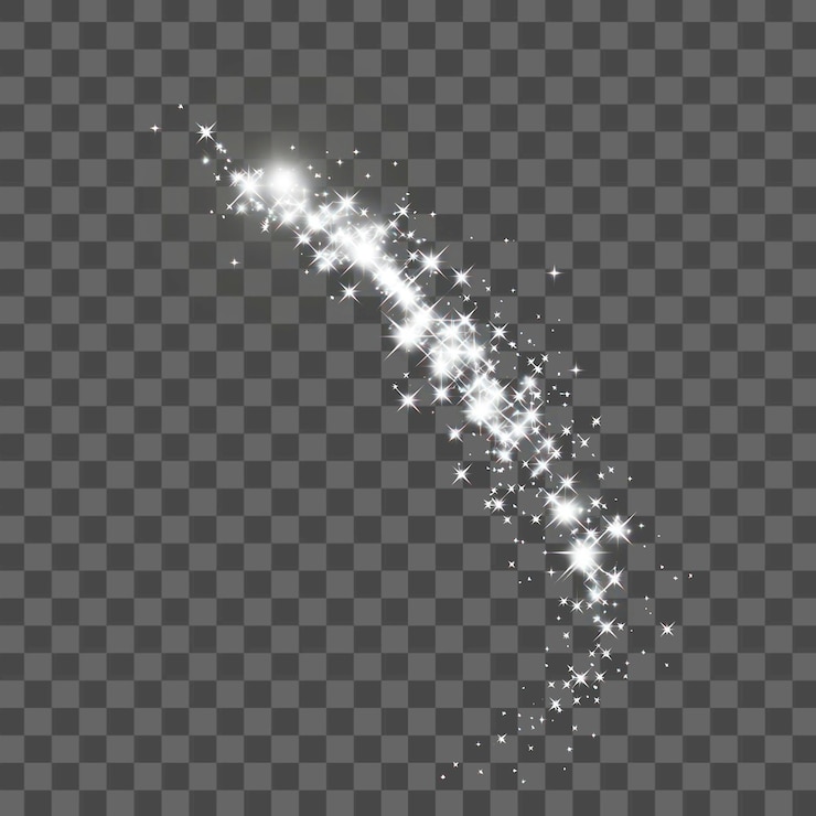 PSD png un'illustrazione dell'effetto di luce luminosa vettoriale progettazione dell'illuminazione