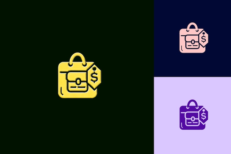 PSD png de vuelta a la venta de la escuela con un diseño con descuento con un sal esbozo de arte diseños creativos