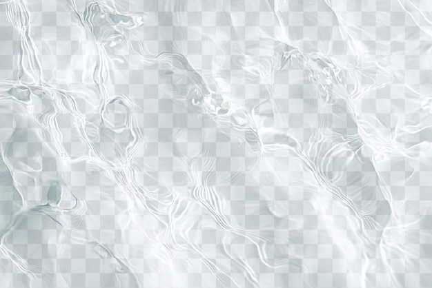 PNG Wasserwellen Textur Wellen-Hintergrund