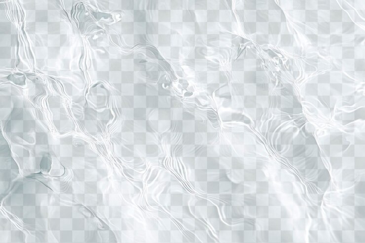 PSD png wasserwellen textur wellen-hintergrund