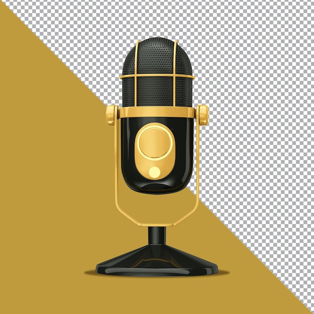 PSD podcast-mikrofon 01