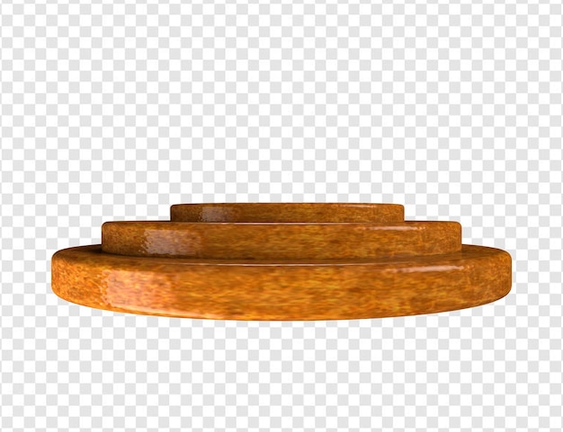 podio di base