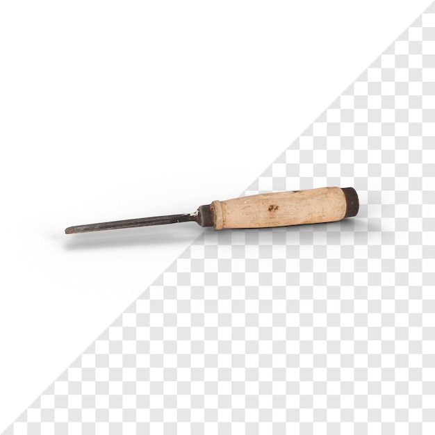 Podium in legno per stand di prodotti vuoti in legno astratto