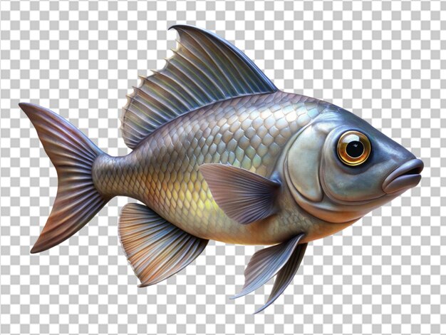 PSD poisson en 3d