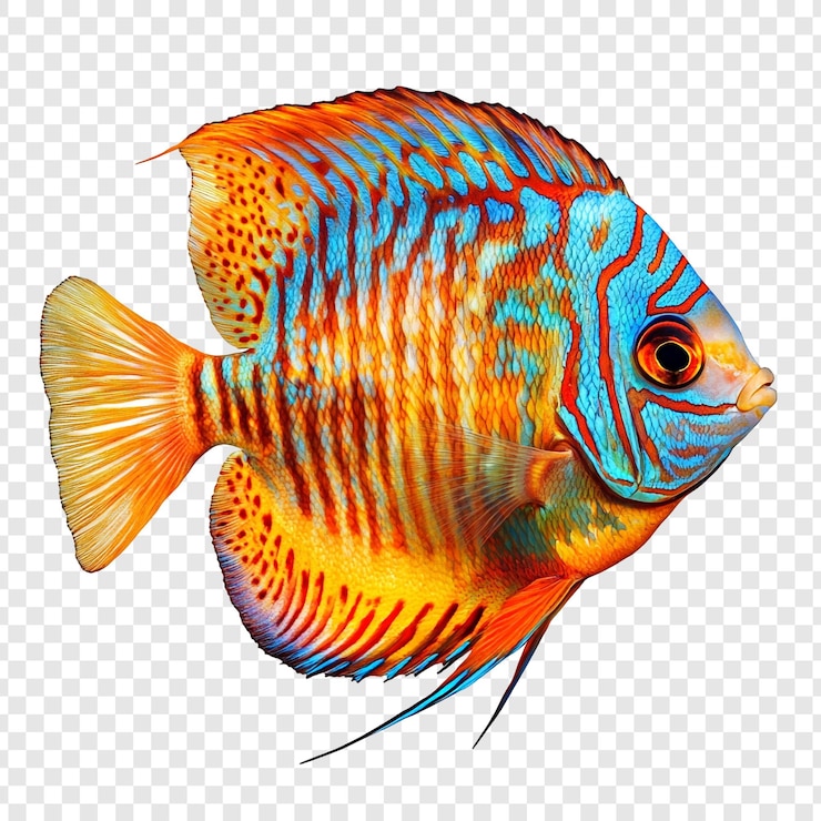 PSD le poisson-disque vibrant