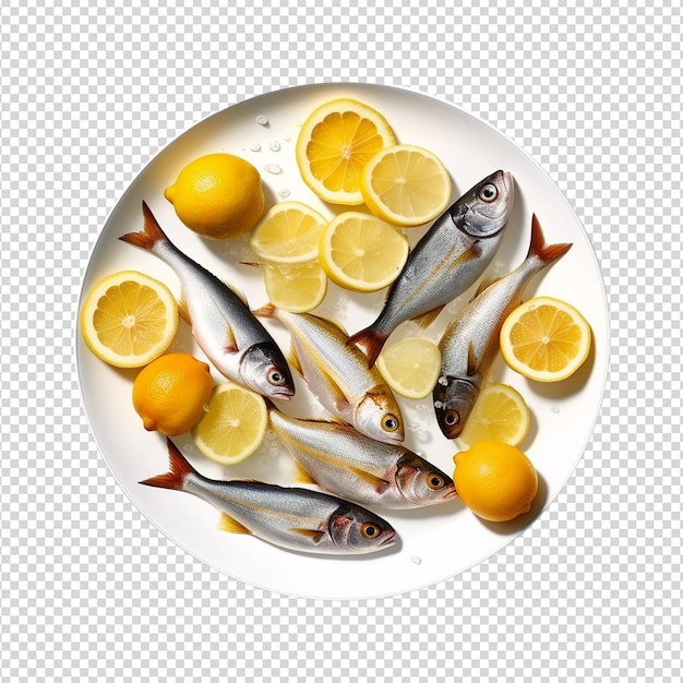 PSD poisson png