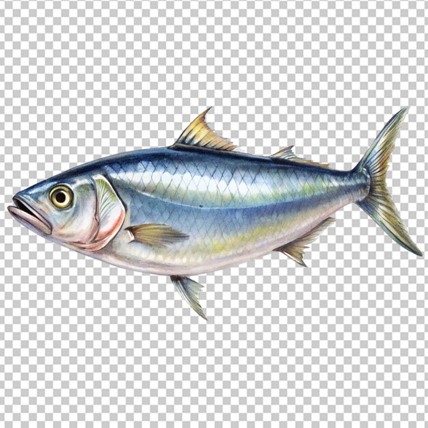 Poisson Sardine