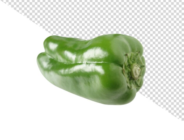 PSD poivron png