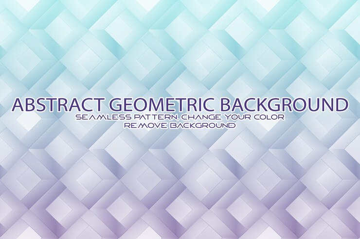 PSD pola geometris yang bisa diedit dengan latar belakang bertekstur dan tekstur terpisah