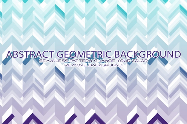 Pola Geometris yang bisa diedit dengan Latar Belakang Bertekstur dan Tekstur Terpisah