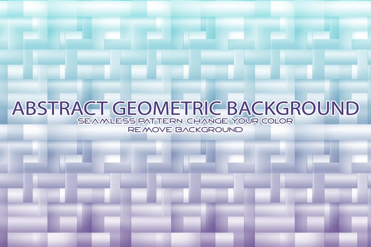 PSD pola geometris yang bisa diedit dengan latar belakang bertekstur dan tekstur terpisah