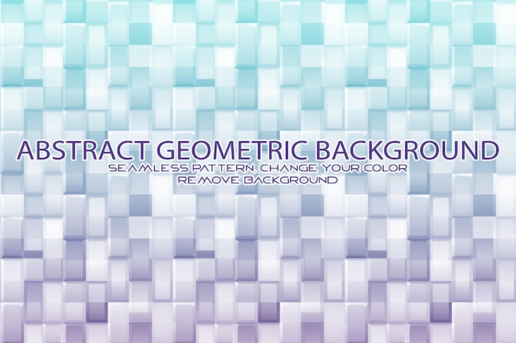 PSD pola geometris yang bisa diedit dengan latar belakang bertekstur dan tekstur terpisah