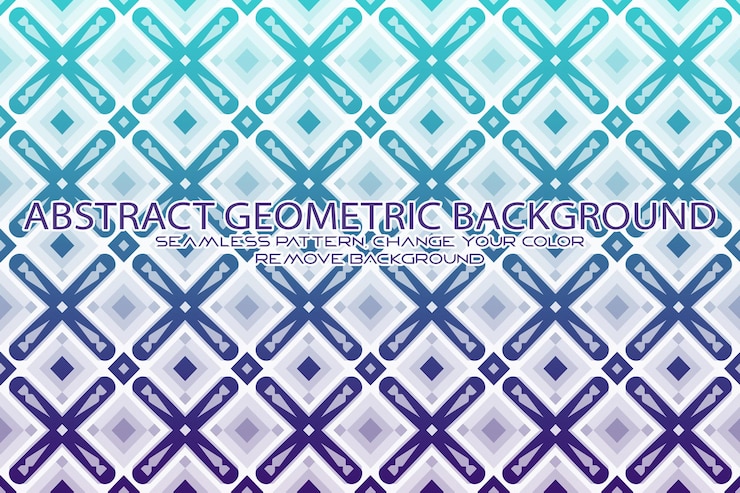 PSD pola geometris yang bisa diedit dengan latar belakang bertekstur dan tekstur terpisah