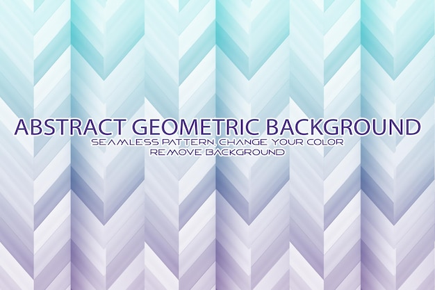 Pola Geometris yang bisa diedit dengan Latar Belakang Bertekstur dan Tekstur Terpisah