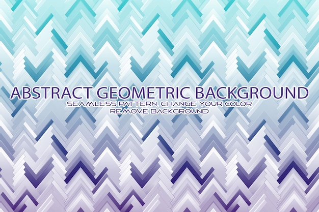 Pola Geometris yang bisa diedit dengan Latar Belakang Bertekstur dan Tekstur Terpisah
