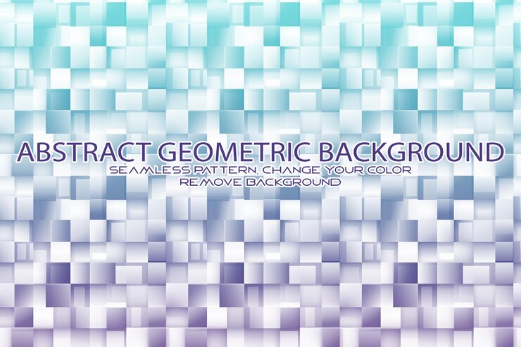 PSD pola geometris yang bisa diedit dengan latar belakang bertekstur dan tekstur terpisah