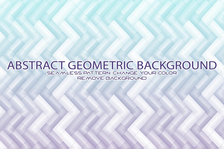 PSD pola geometris yang bisa diedit dengan latar belakang bertekstur dan tekstur terpisah