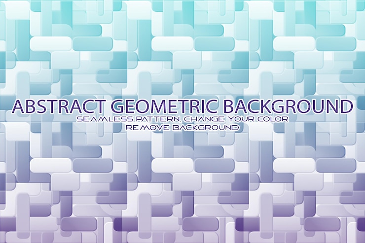 PSD pola geometris yang bisa diedit dengan latar belakang bertekstur dan tekstur terpisah