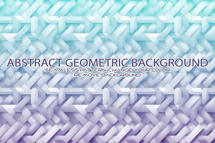 PSD pola geometris yang bisa diedit dengan latar belakang bertekstur dan tekstur terpisah