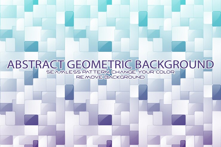 PSD pola geometris yang bisa diedit dengan latar belakang bertekstur dan tekstur terpisah