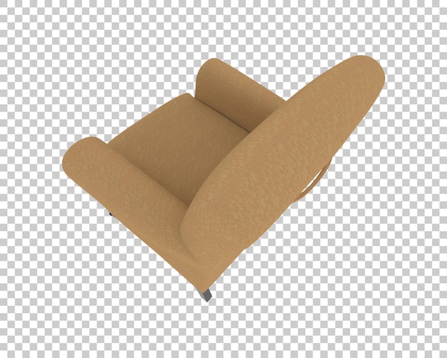 Poltrona beige