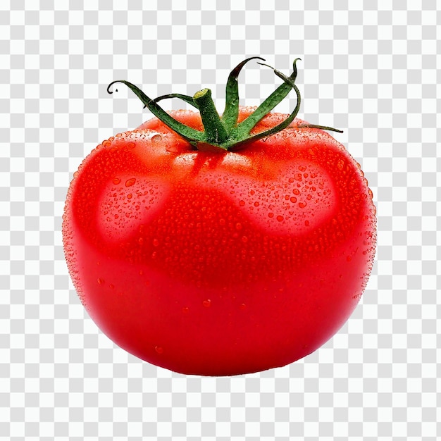 pomodoro rosso fresco
