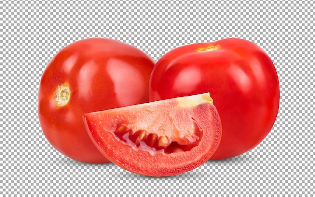 Pomodoro rosso fresco