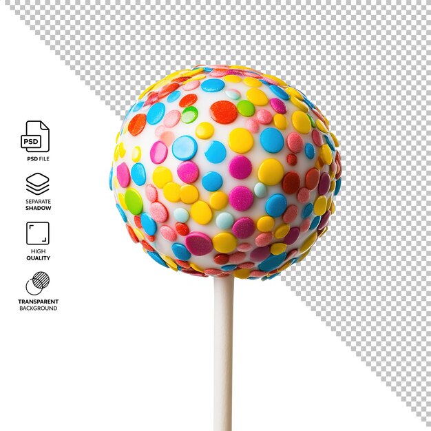 pop aislado sin fondo